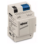 WAGO Open & DIN Power Supply Units Rail mounted PSU (DIN) 630785