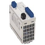 WAGO 787-1675 UPS with RS-232 Battery Control Cabinet-Ready