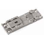 WAGO 787-897 Fastener for TRAGSCHIENENADAPTER Precise Fit