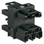WAGO Plug In Power Supply Units Mains distributor 630793