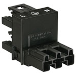 WAGO Plug In Power Supply Units Mains H distributor 630795