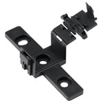 WAGO Modular Accessories Mounting adapter 630802