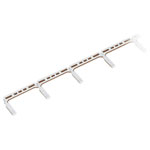 WAGO Relays Accessories Jumper 630807