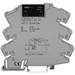 WAGO 857-704 SSR 100mA 48V DC For TS 35 Rail Spring Terminals