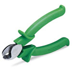 WAGO 206-118 Cable Cutter For 35 mm² Al/Cu Cables Single/Multi-Core
