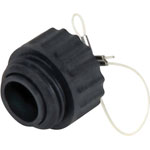 Weipu Modular Adaptors Bullet connector protective cap 630835