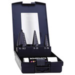 Exact Drill Bits & Parts Quick-helix drill bit set 630859