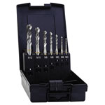 Exact Crimp Tools & Dies CNC tapping head set 630871