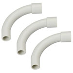 Heidemann Conduit & Trunking Bend 630879