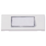 Heidemann Door Security & Furniture Bell panel 630886