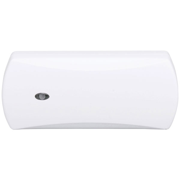 Heidemann 70399 Wireless Door Chime Self-Learning, 256 Frequencies