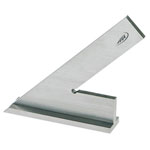 HELIOS PREISSER 0395106 45° Engineer's Square 120 x 80mm for Angle Tests