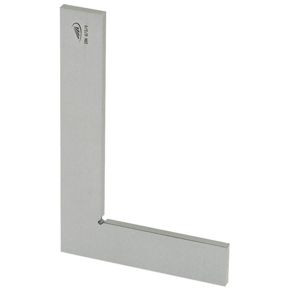 HELIOS PREISSER 0373105 Bevel Square 200x130mm 90° Angle Testing