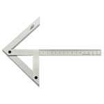 HELIOS PREISSER Measurement Tools Centre finder 630908