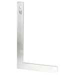 HELIOS PREISSER Measurement Tools Engineer's square without stop 630910