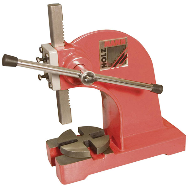 Holzmann H050700006 Punch Press DOP 1000 High Precision & Durability