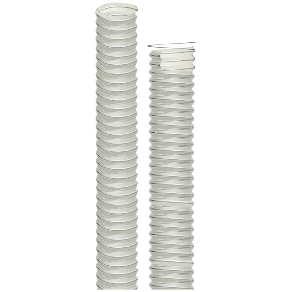 Click to view product details and reviews for Holzmann Machine Abs100mm4lfm Extractor Hose Compatible With 100 Mm.