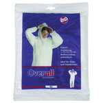 L+D Work Clothing Overalls 630977
