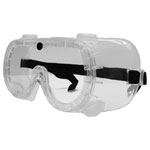 L+D Eye Protection Safety goggles 630984