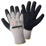 Leipold Doehle 1493-10 Glacier-Grip Winter Glove Size XL, CAT II, 1 Pair