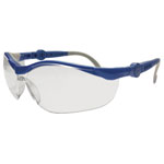 L+D Upixx Eye Protection Safety glasses 631000