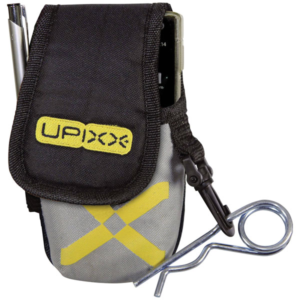 Leipold Doehle 8330 PDAs Mobile Phone Tool Bag With Elastic Feathe...