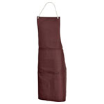 L+D 2584 Gardener's Apron with Pocket Durable Design, Adjustable Fit