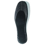 Leipold Doehle 2472 Insoles: Sani-Star, Cut-Out, Size 36-46 1 Pair