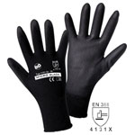 L+D worky Hand Protection Protective glove 631007