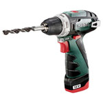 Metabo Power Drills Cordless drill 631014