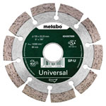 Metabo Diamond Discs Diamond cutting disc 631016