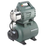 Metabo Waterpumps & Accessories Domestic water pump 631018