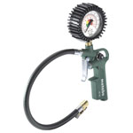 Metabo Air Tools & Spray Guns Pneumatic tyre inflator 631031