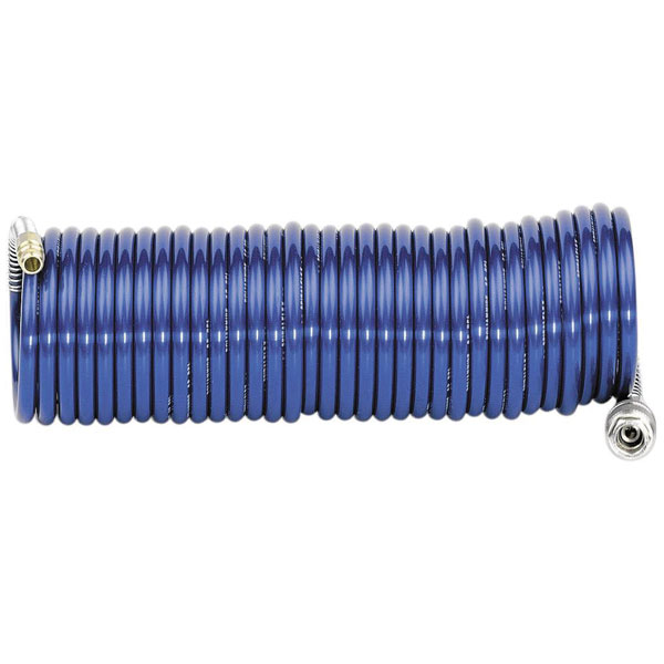 Metabo 901054940 Coil Hose 5m 8 Bar Durable and Flexible
