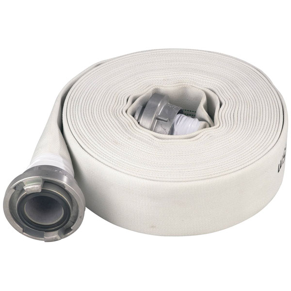 Metabo 903061294 Drain Hose 15m 50mm High-Strength Polyester C-Cou...