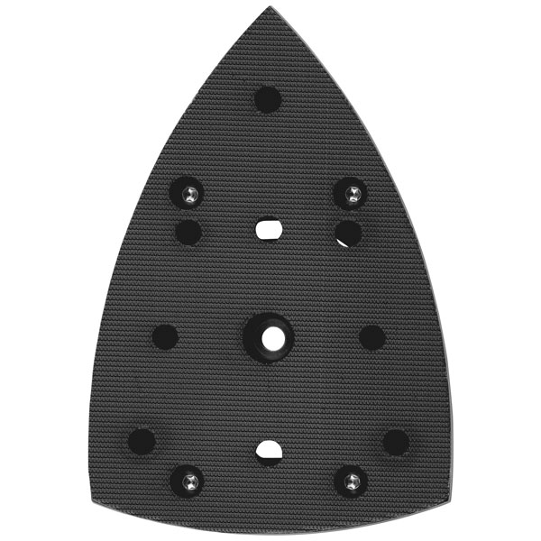 Metabo 635219000 PowerMaxx Backing Pad Quick-Change Velcro Extraction