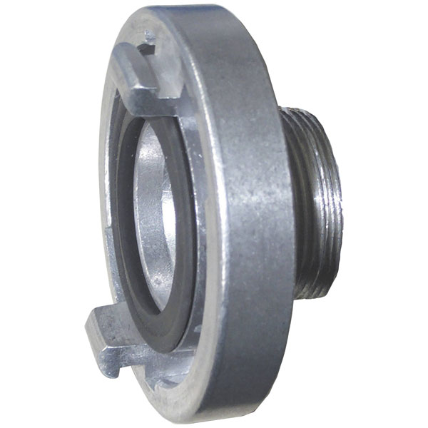 Metabo 628800000 Storz C Connector for Waste Water Pumps to Hoses