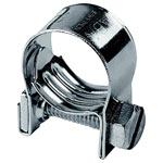 Norma 8107101014 Hose Clamp Ø 14mm Max 1pc Durable Metal Clamp
