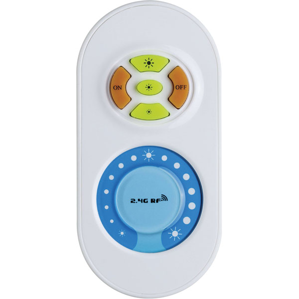 Paulmann 70683 MaxLED Controller Plastic 2.2x3.5cm switches/dims 1pc