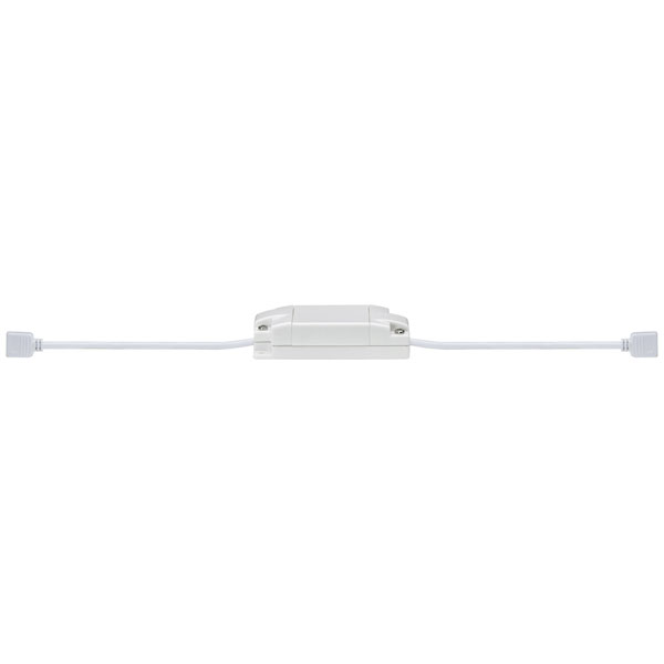 Paulmann 50038 YourLED Dimmer 12V Bluetooth Plastic 3.9x1.9x8cm