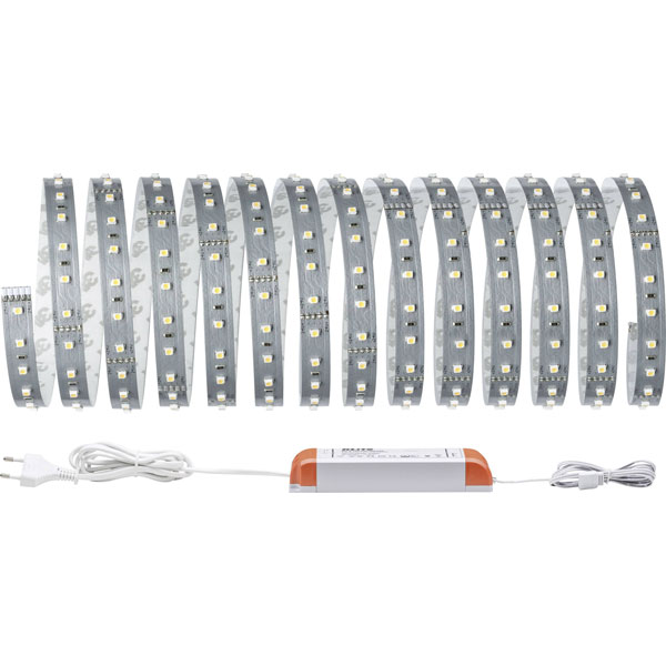 Paulmann 70670 MaxLED 1000 LED Strip Set 24V 3m Warm White 35W