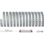 Paulmann Indoor Light Fittings LED strip basic set 631151