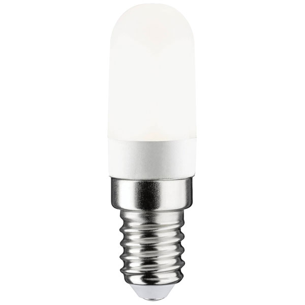 Paulmann 28110 LED E14 Special Shape 1W=5.5W Daylight White 21mm