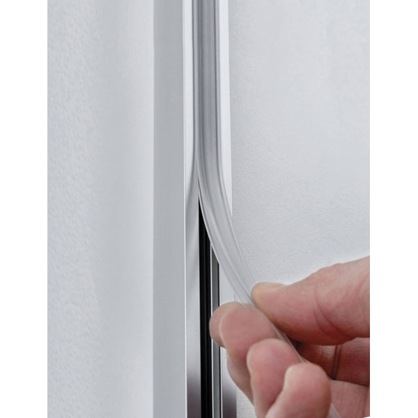 Paulmann95126 URail System Cover Strip Transparent 230V Max1000W O...