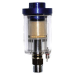 Aerotec 200543 Pneumatic Filter 1/4 (6.3 mm) 1 piece Quality Filtration