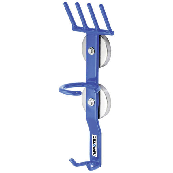 Aerotec 2009743 Pneumatic Magnetic Holder 1piece Strong Magnetic Grip
