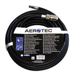 Aerotec 2010161 PRO 8X10 Air Hose 10m 10 Bar Durable and Flexible