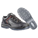 Albatros 641080-41 Protective Footwear S3 BlaC.K EU 41 1 Pair