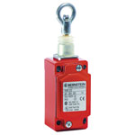 Bernstein 6012811029 SEM2-U1Z Pull Cord Switch 240V 10A IP65 Momentary
