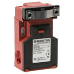 Bernstein 6018119047 SLK-M-UC-55 Safety Button 24V 5A IP67 Momentary